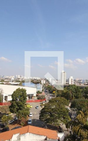 Apartamento para alugar com 124m², 3 quartos e 2 vagasVista do Quarto 1