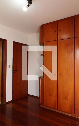 Apartamento para alugar com 124m², 3 quartos e 2 vagasSuíte