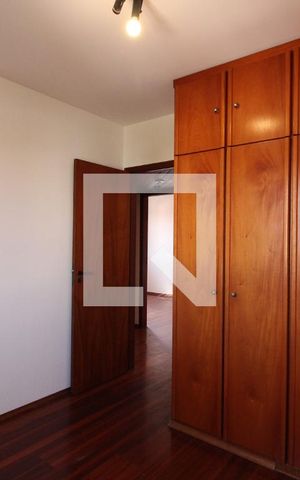 Apartamento para alugar com 124m², 3 quartos e 2 vagasQuarto 1