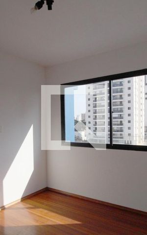 Apartamento para alugar com 124m², 3 quartos e 2 vagasSala