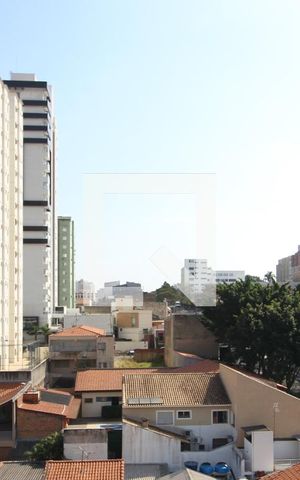 Apartamento para alugar com 124m², 3 quartos e 2 vagasVista do Quarto 2
