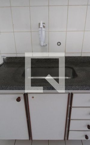 Apartamento para alugar com 124m², 3 quartos e 2 vagasCozinha