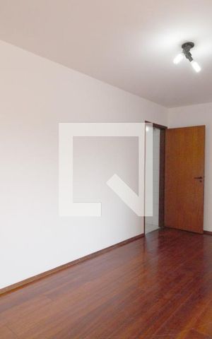 Apartamento para alugar com 124m², 3 quartos e 2 vagasSala