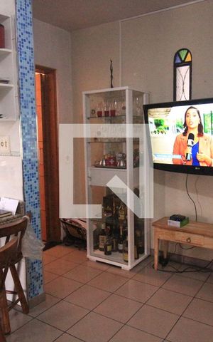 Casa à venda com 250m², 4 quartos e 3 vagasSala