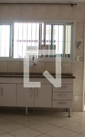 Casa à venda com 270m², 3 quartos e 1 vagaCozinha