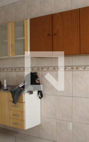 Casa à venda com 270m², 3 quartos e 1 vagaCozinha