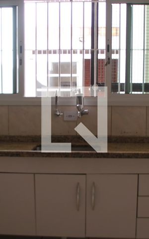 Casa à venda com 270m², 3 quartos e 1 vagaCozinha