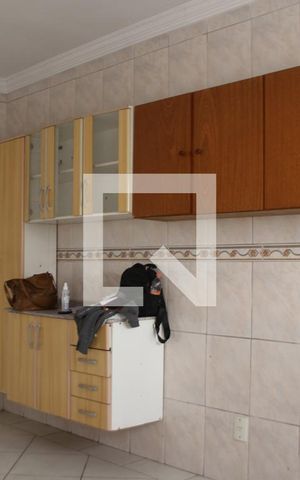 Casa à venda com 270m², 3 quartos e 1 vagaCozinha