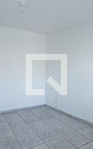 Casa para alugar com 50m², 1 quarto e sem vaga Casa para alugar com 50m², 1 quarto e sem vagaSala
