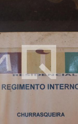 Apartamento à venda com 168m², 3 quartos e 1 vagaFachada