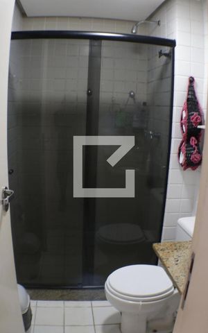 Apartamento à venda com 168m², 3 quartos e 1 vagaBanheiro