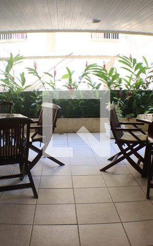 Apartamento à venda com 168m², 3 quartos e 1 vagaEspaço Gourmet