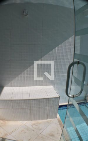 Apartamento à venda com 168m², 3 quartos e 1 vagaSauna