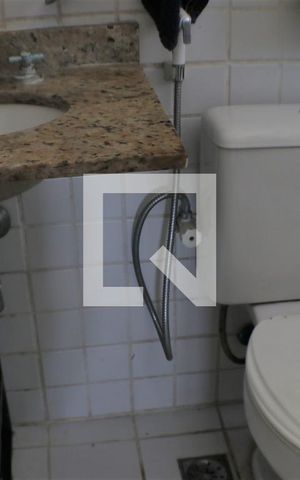 Apartamento à venda com 168m², 3 quartos e 1 vagaBanheiro da Suíte