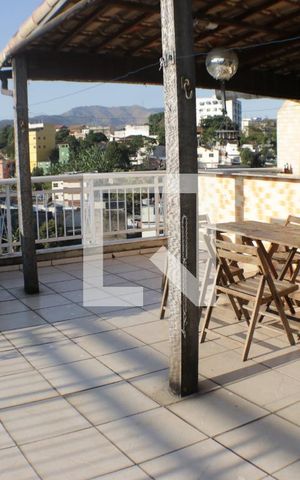 Apartamento à venda com 168m², 3 quartos e 1 vagaTerraço
