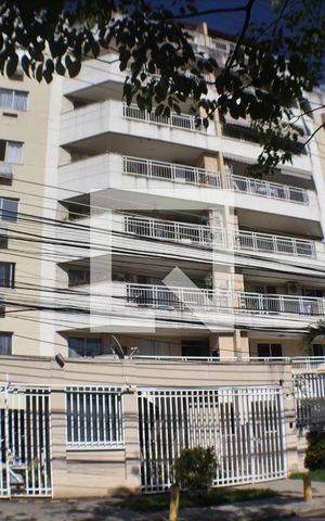 Apartamento à venda com 168m², 3 quartos e 1 vagaFachada