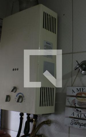 Apartamento à venda com 168m², 3 quartos e 1 vagaCozinha