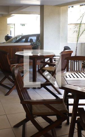 Apartamento à venda com 168m², 3 quartos e 1 vagaEspaço Gourmet