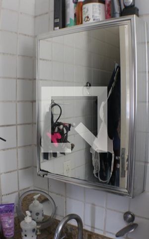 Apartamento à venda com 168m², 3 quartos e 1 vagaBanheiro da Suíte