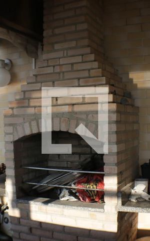 Apartamento à venda com 168m², 3 quartos e 1 vagaChurrasqueira