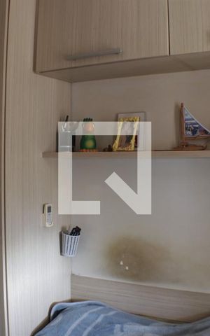 Apartamento à venda com 168m², 3 quartos e 1 vagaQuarto 3 - Suíte