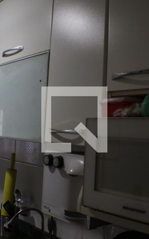 Apartamento à venda com 168m², 3 quartos e 1 vagaCozinha