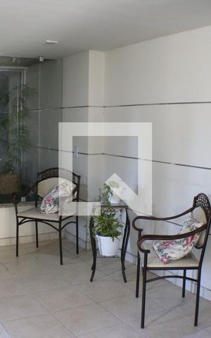 Apartamento à venda com 168m², 3 quartos e 1 vagaHall de Entrada