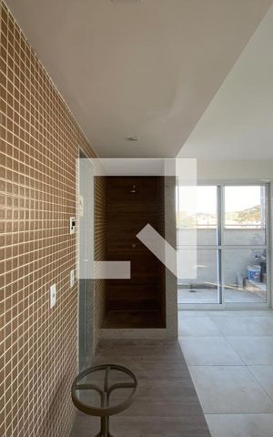Apartamento para alugar com 135m², 2 quartos e 1 vaga Apartamento para alugar com 135m², 2 quartos e 1 vagaÁrea comum - Spa e Sauna