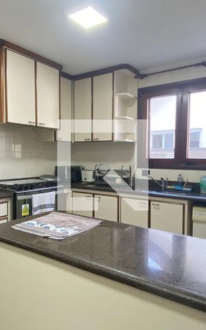 Casa de condomínio à venda com 500m², 4 quartos e 6 vagasCozinha