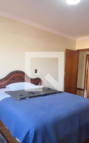 Casa de condomínio à venda com 500m², 4 quartos e 6 vagasSuíte 3