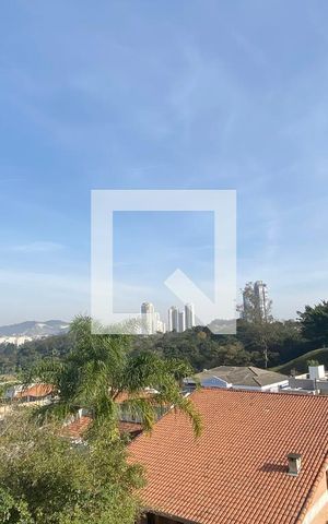 Casa de condomínio à venda com 500m², 4 quartos e 6 vagasVista da Suíte 1