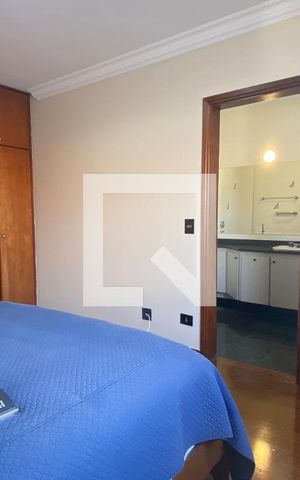 Casa de condomínio à venda com 500m², 4 quartos e 6 vagasSuíte 3