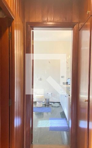 Casa de condomínio à venda com 500m², 4 quartos e 6 vagasCloset da suíte 1