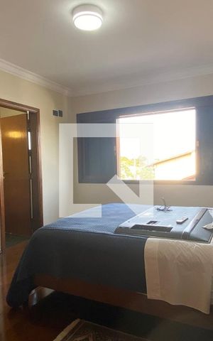 Casa de condomínio à venda com 500m², 4 quartos e 6 vagasSuíte 3