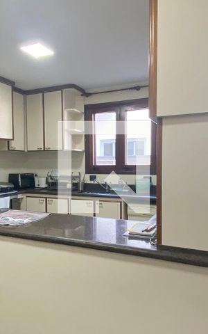 Casa de condomínio à venda com 500m², 4 quartos e 6 vagasCozinha