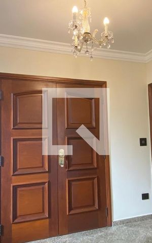 Casa de condomínio à venda com 500m², 4 quartos e 6 vagasHall de Entrada