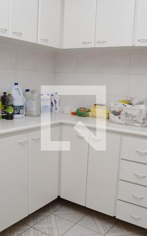 Casa para alugar com 500m², 4 quartos e 4 vagasÁrea de Serviço
