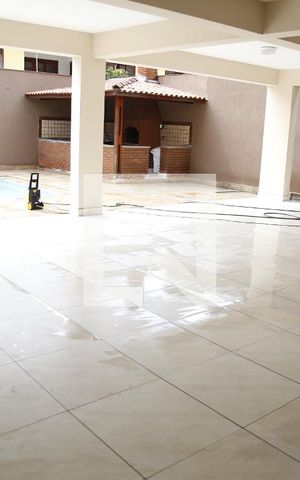 Casa para alugar com 500m², 4 quartos e 4 vagasGaragem