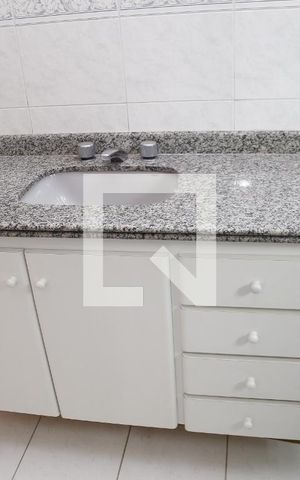 Casa para alugar com 500m², 4 quartos e 4 vagasBanheiro da Suíte 1