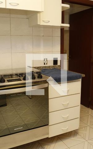 Casa para alugar com 500m², 4 quartos e 4 vagasCozinha-Ambiente 2