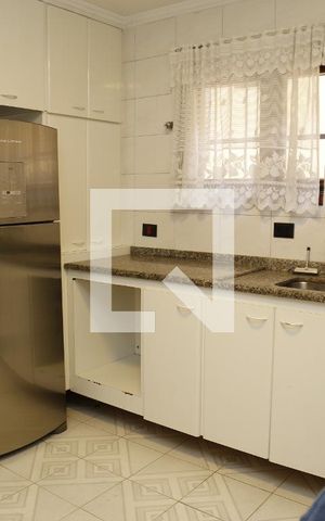 Casa para alugar com 500m², 4 quartos e 4 vagasCozinha-Ambiente 2