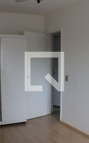 Apartamento à venda com 65m², 2 quartos e 1 vagaQuarto 2