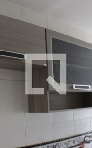 Apartamento à venda com 65m², 2 quartos e 1 vagaCozinha
