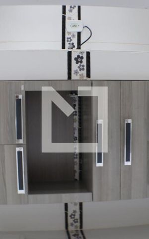 Apartamento à venda com 65m², 2 quartos e 1 vagaCozinha