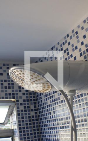 Apartamento à venda com 65m², 2 quartos e 1 vagaBanheiro