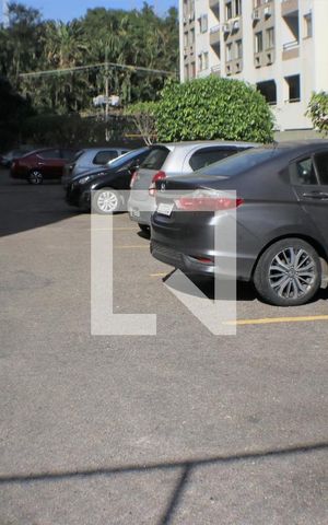 Apartamento à venda com 65m², 2 quartos e 1 vagaGaragem