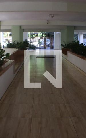 Apartamento à venda com 65m², 2 quartos e 1 vagaHall de Entrada