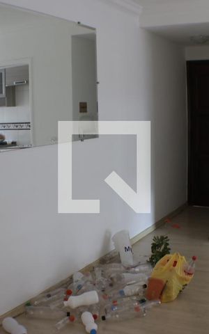 Apartamento à venda com 65m², 2 quartos e 1 vagaSala
