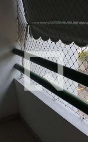 Apartamento à venda com 65m², 2 quartos e 1 vagaVaranda da Sala