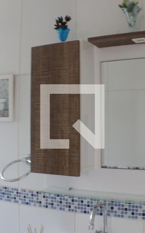 Apartamento à venda com 65m², 2 quartos e 1 vagaBanheiro